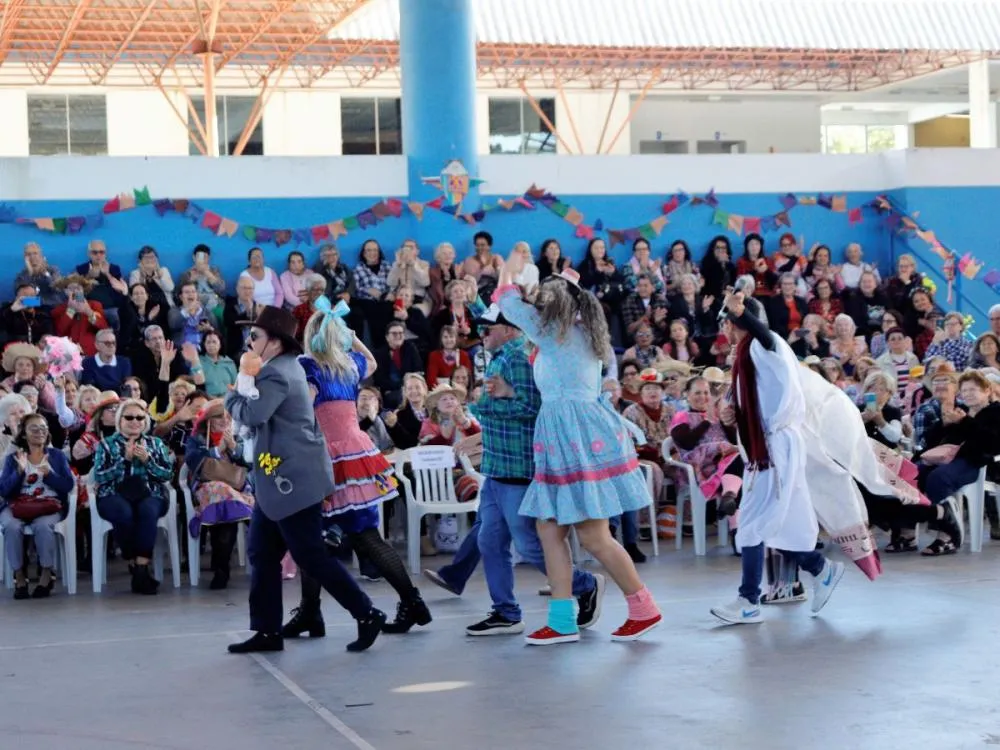 Foto: Eraldo Schnaider/Prefeitura de Blumenau