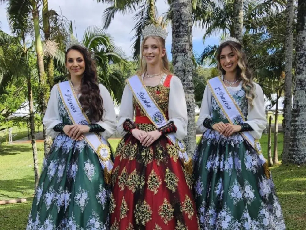 Festa Nacional do Colono chega à 39ª edição em Itajaí com atrações gratuitas entre os dias 24 e 27 de julho