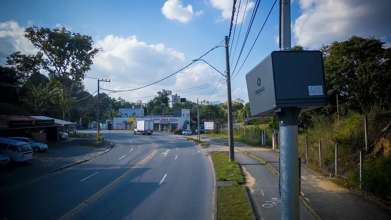 Foto: Giovanni Silva/PMB