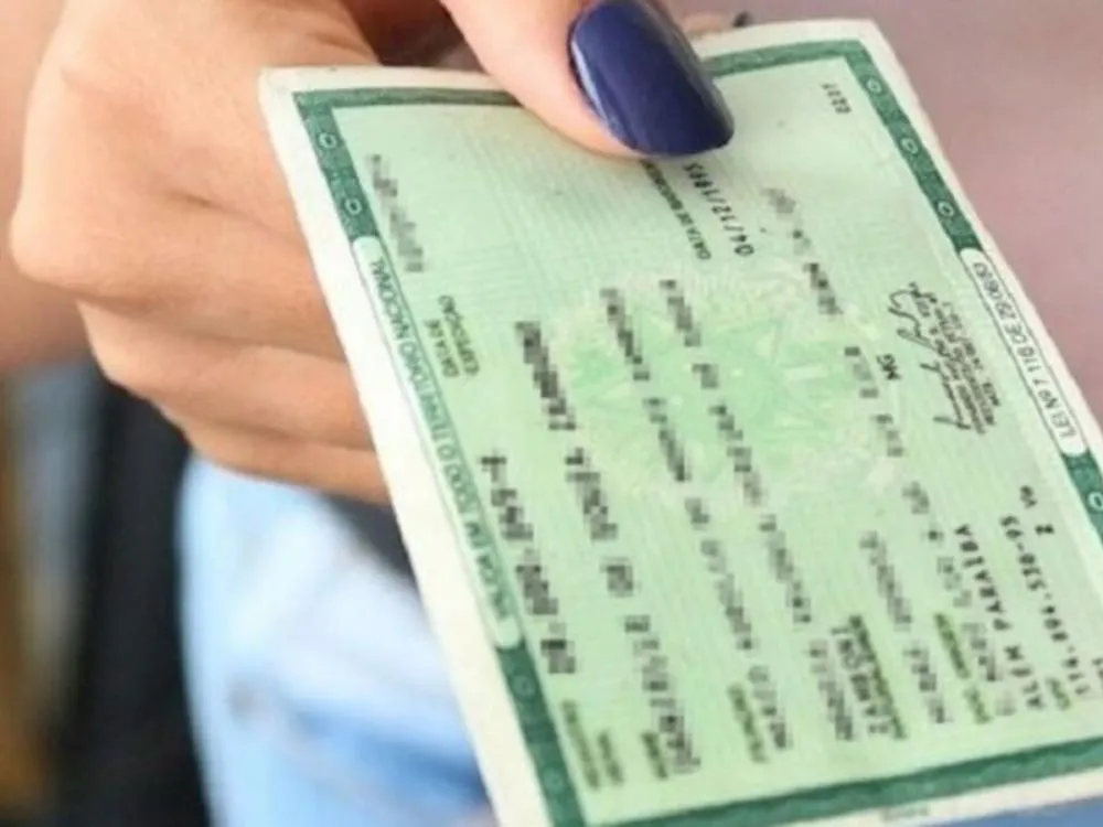 Emissão de carteira de identidade no Belchior, em Gaspar, passa a ser feita apenas com agendamento on-line