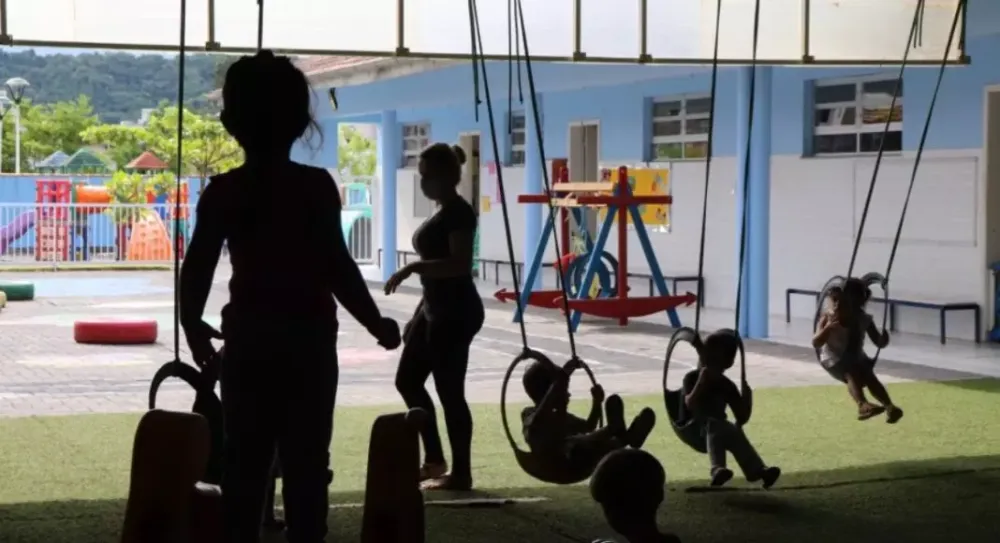 Foto: Marcelo Martins/PMB