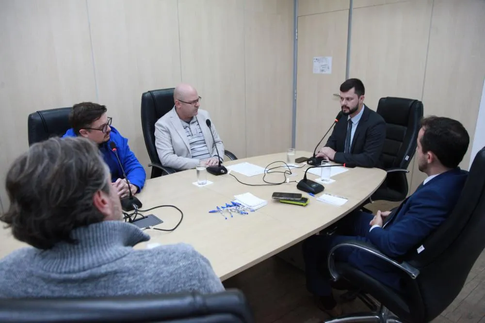 Foto: Câmara de Vereadores/Divulgação 