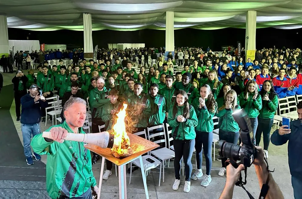 Foto: Divulgação/Prefeitura de Rio do Sul