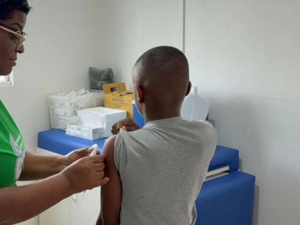 Foto: Divulgação/Prefeitura de Itajaí