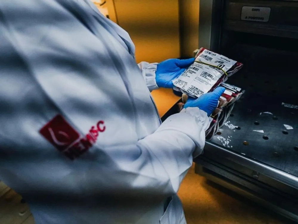 Foto: Divulgação/SECOM SC