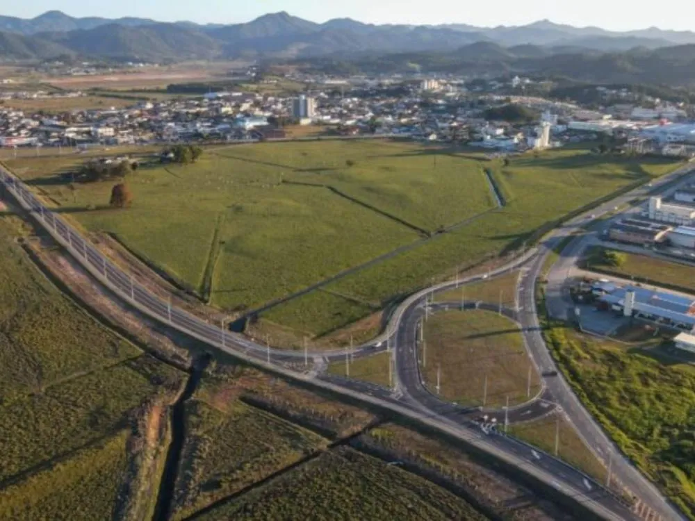 Foto: Divulgação/Prefeitura de Gaspar