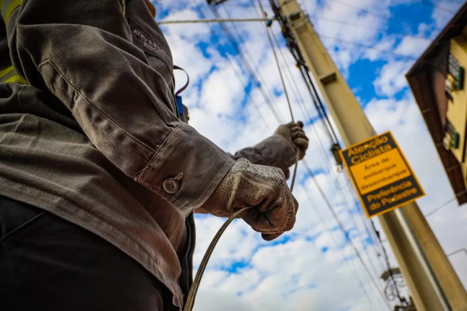 Foto: Giovanni Silva/PMB