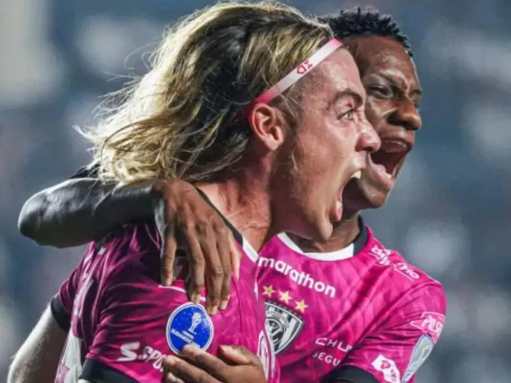 Foto: Divulgação/Independiente del Valle