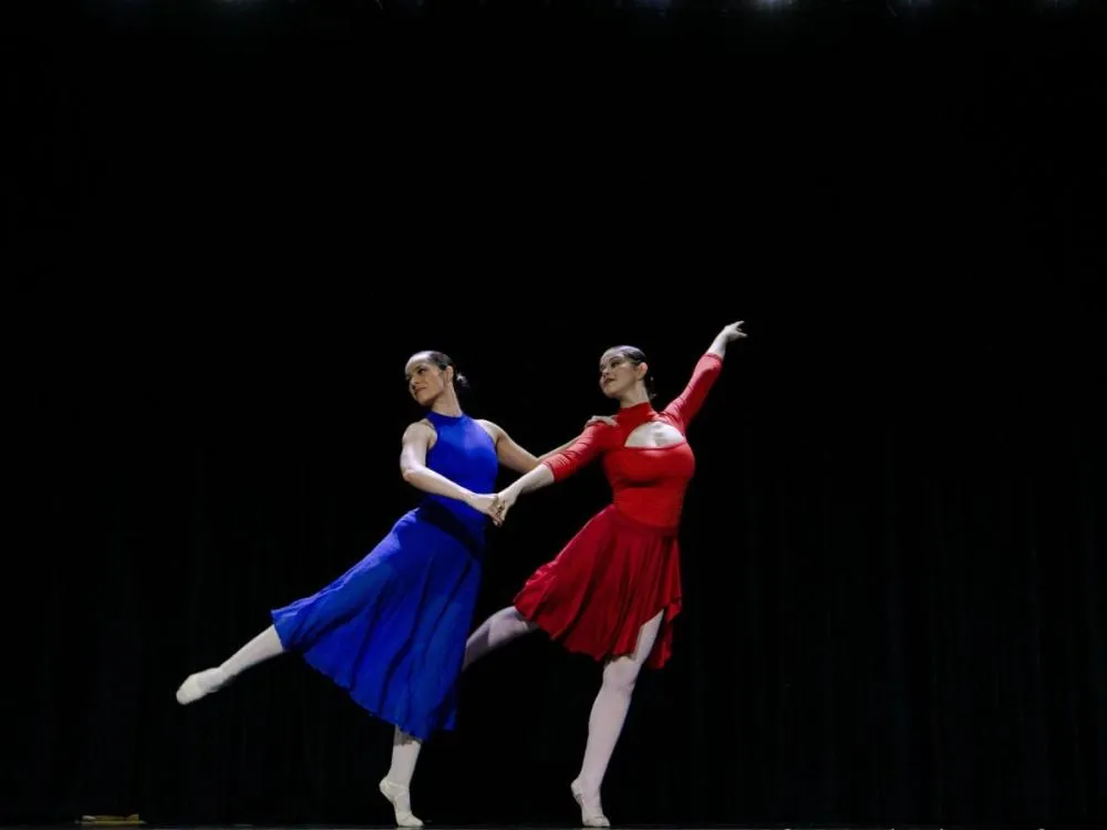 1ª Mostra de Dança de Indaial será em setembro; saiba como participar 