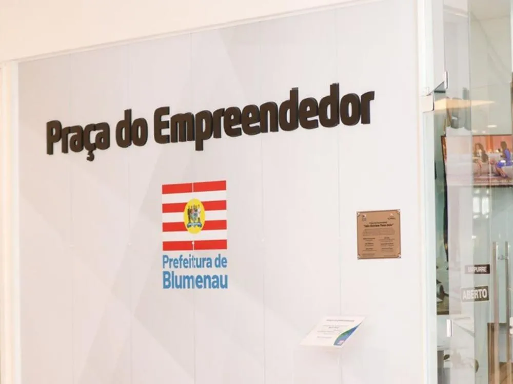 Blumenau abre vagas para consultorias gratuitas em marketing e vendas; veja como participar