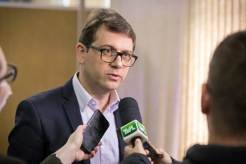 Foto: Arquivo/AJ Notícias 