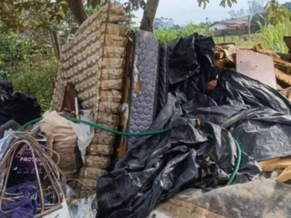 Foto: Divulgação/Prefeitura de Gaspar