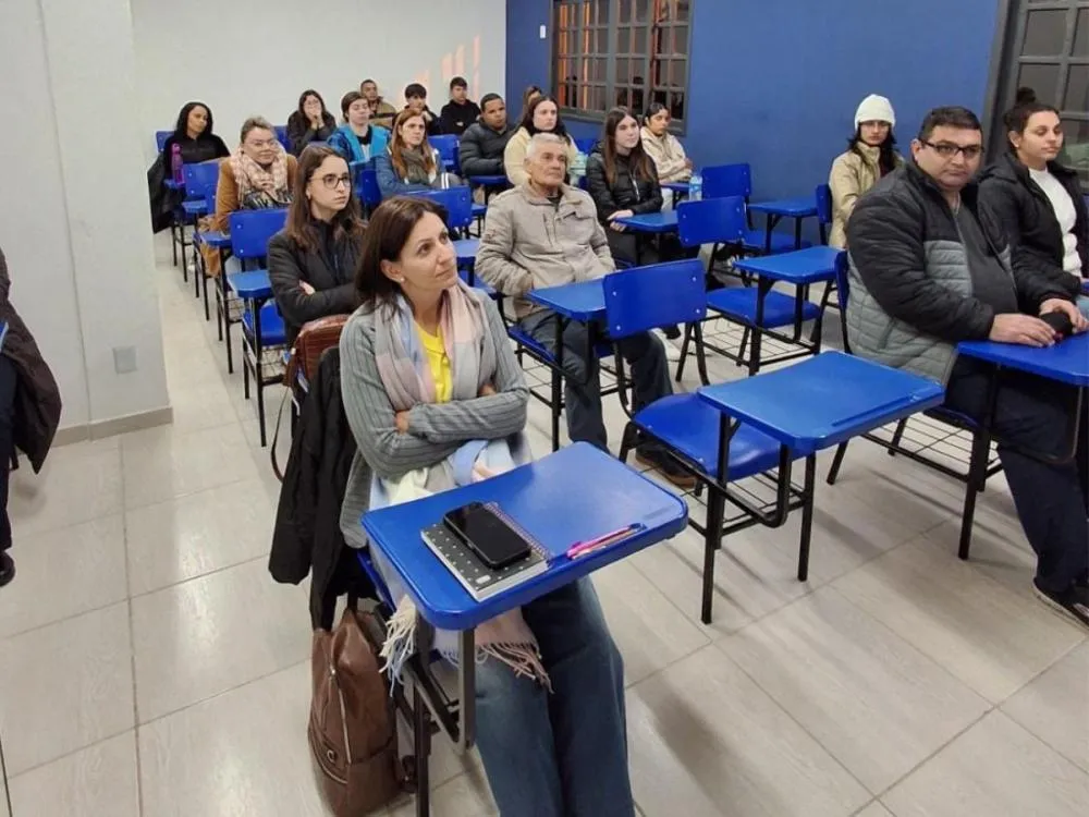 Primeiras credenciais para condução de autopropelidos serão entregues neste sábado em Brusque