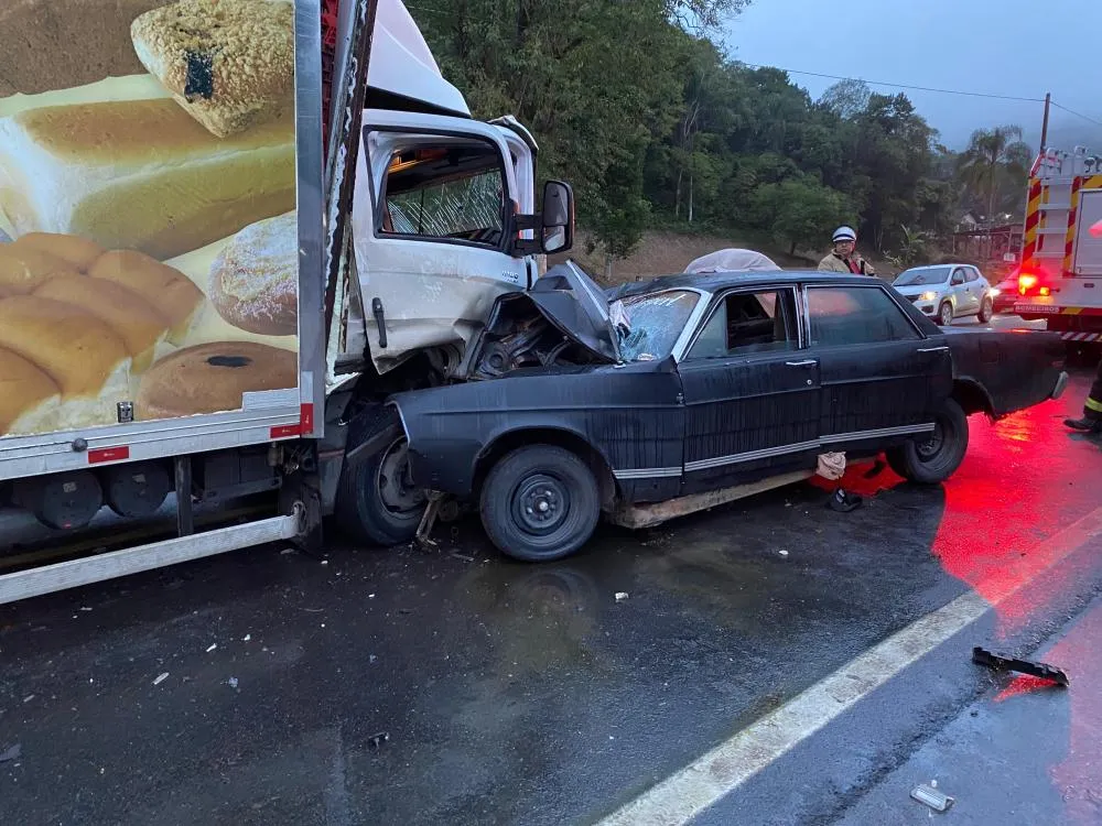 Foto: Altemir de Quadros / Aquidabã Notícia 