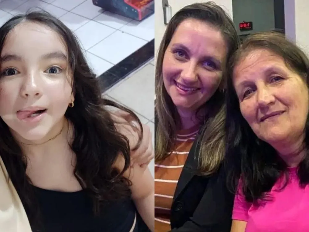Identificadas vítimas do acidente que matou três pessoas na BR-470, em Apiúna