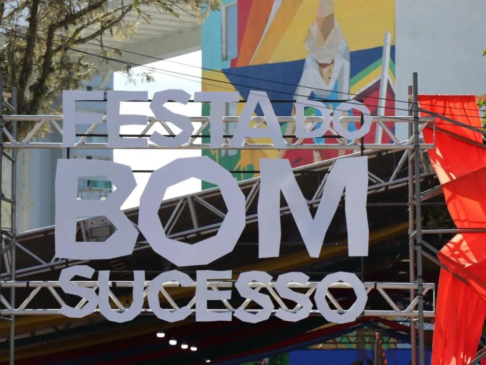 Festa do Bom Sucesso agita Balneário Camboriú neste fim de semana