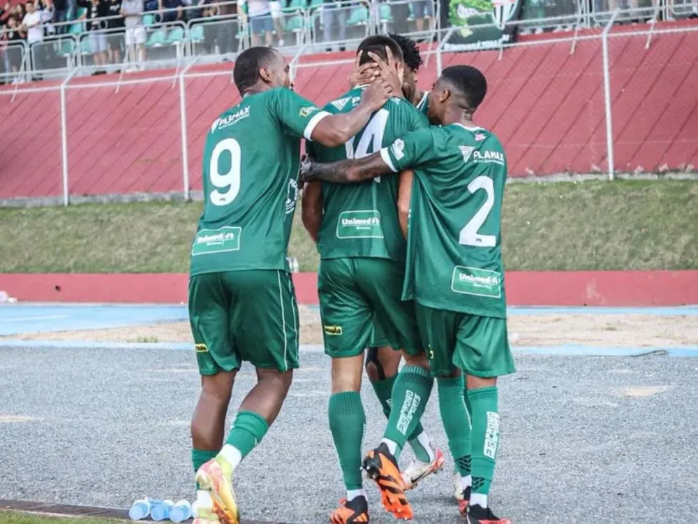 Metrô encara Juventus fora de casa em busca da classificação direta para as semifinais da Série B do Catarinense