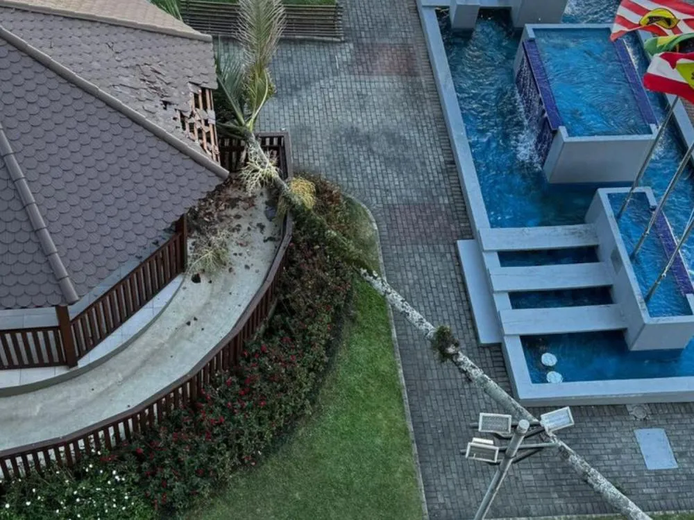 Foto: Divulgação/Redes Sociais