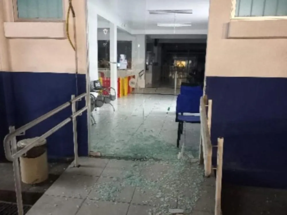 Foto: PM/Divulgação 