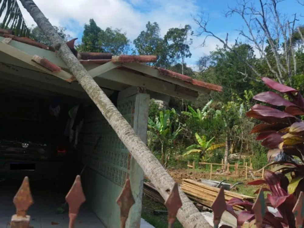 Foto: Divulgação/Bombeiros