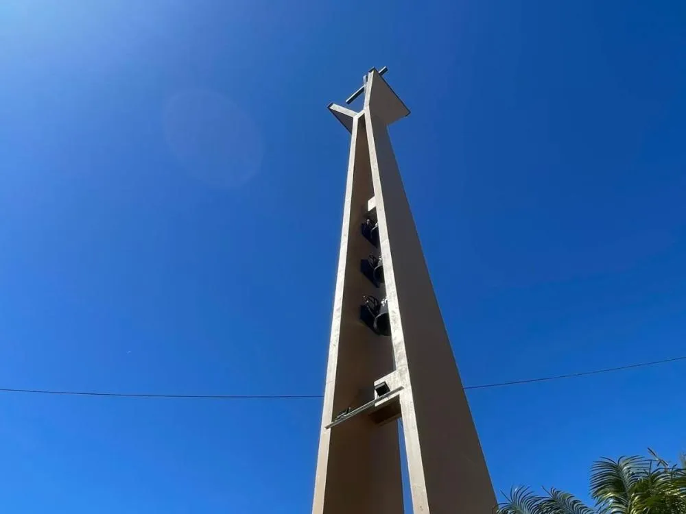 Foto: Arquivo pessoal/Franciele Back