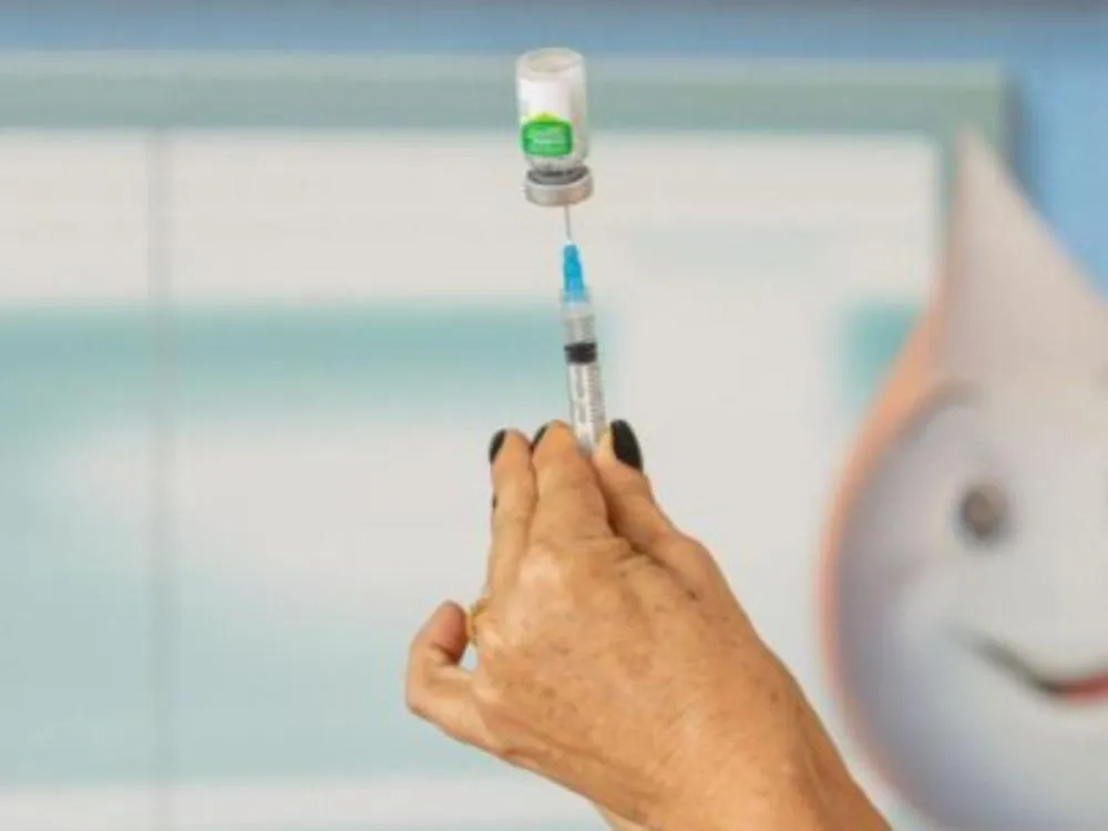 Navegantes intensifica vacinação contra o sarampo e foca em trabalhadores com alta exposição ao público