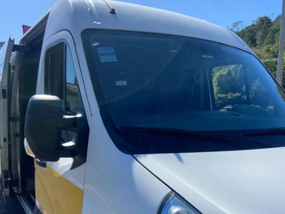 Prazo para vistorias do transporte escolar vai até sexta-feira, 1º de agosto