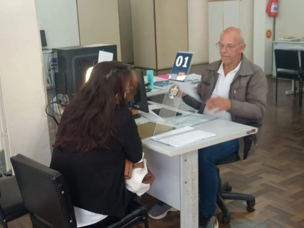 Intendência do Garcia, em Blumenau, amplia vagas para emissão da nova identidade a partir da próxima segunda-feira
