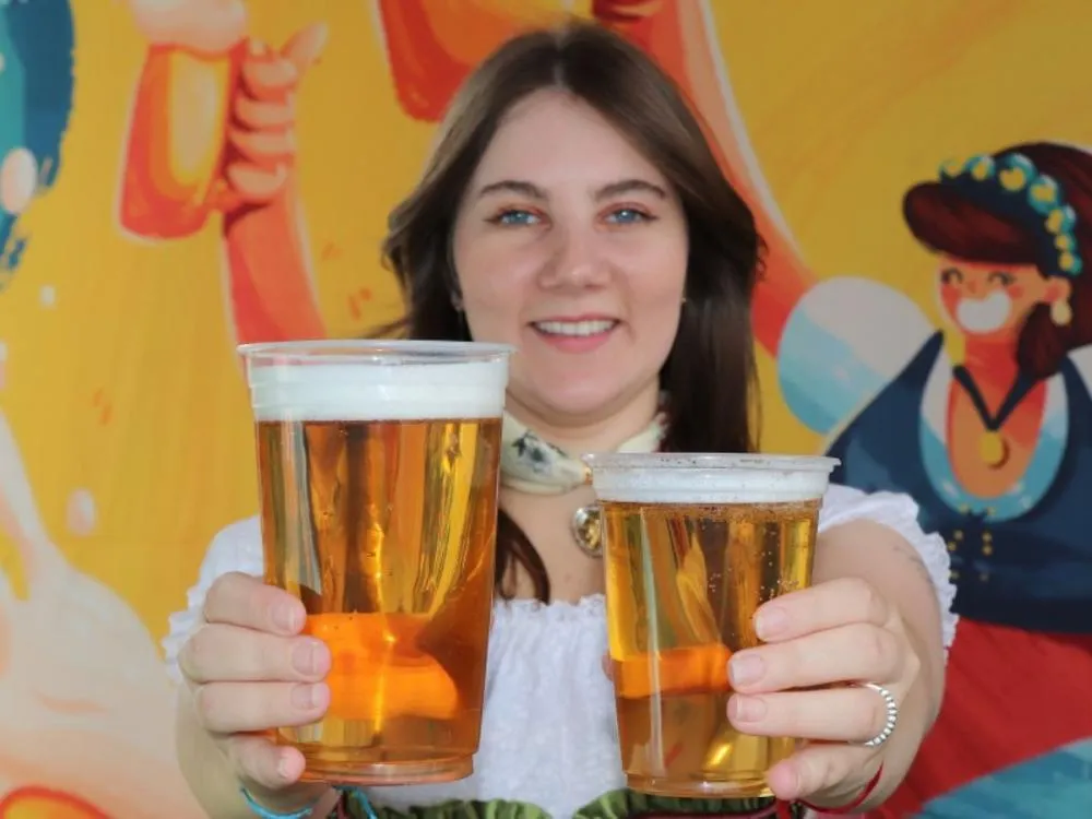 Foto: Divulgação/Prefeitura de Blumenau