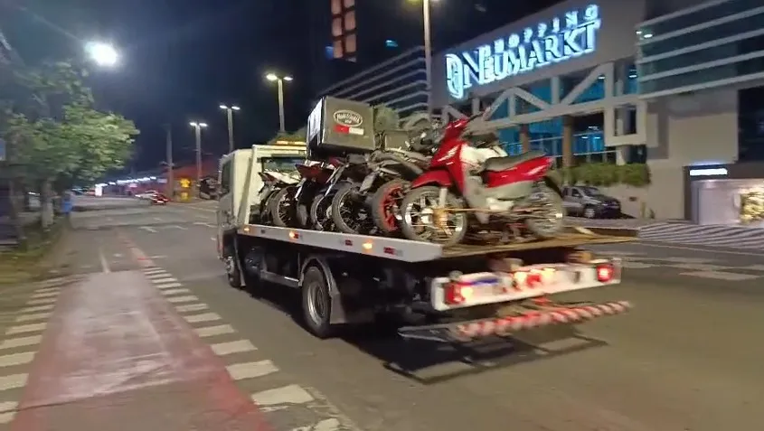 Foto: SMTT/Divulgação 