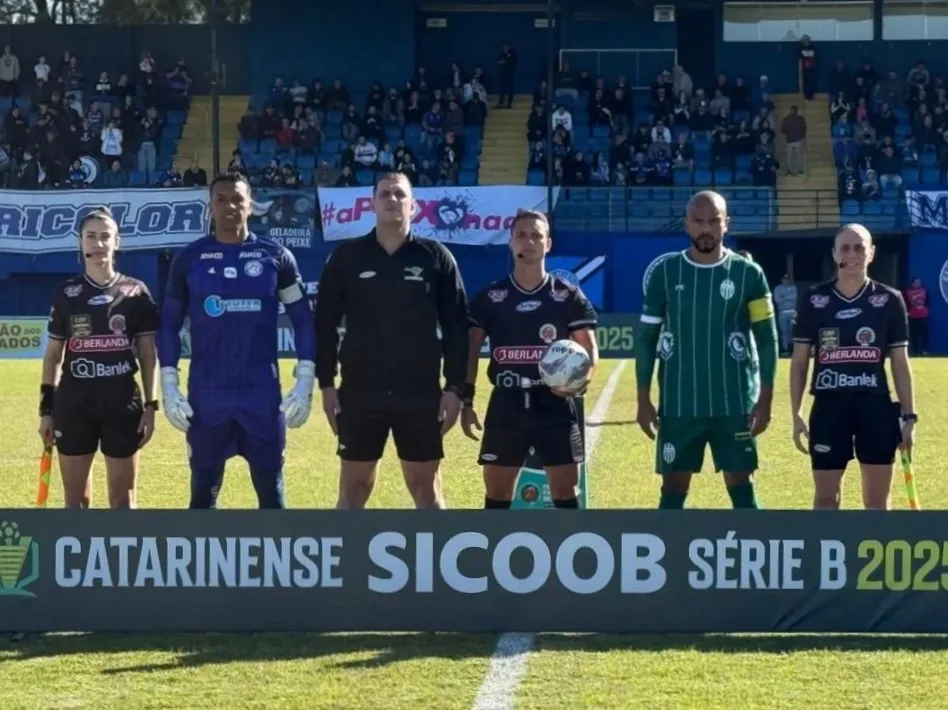 Metrô empata com Tubarão fora de casa e decide vaga no Sesi neste domingo; ingressos já estão à venda