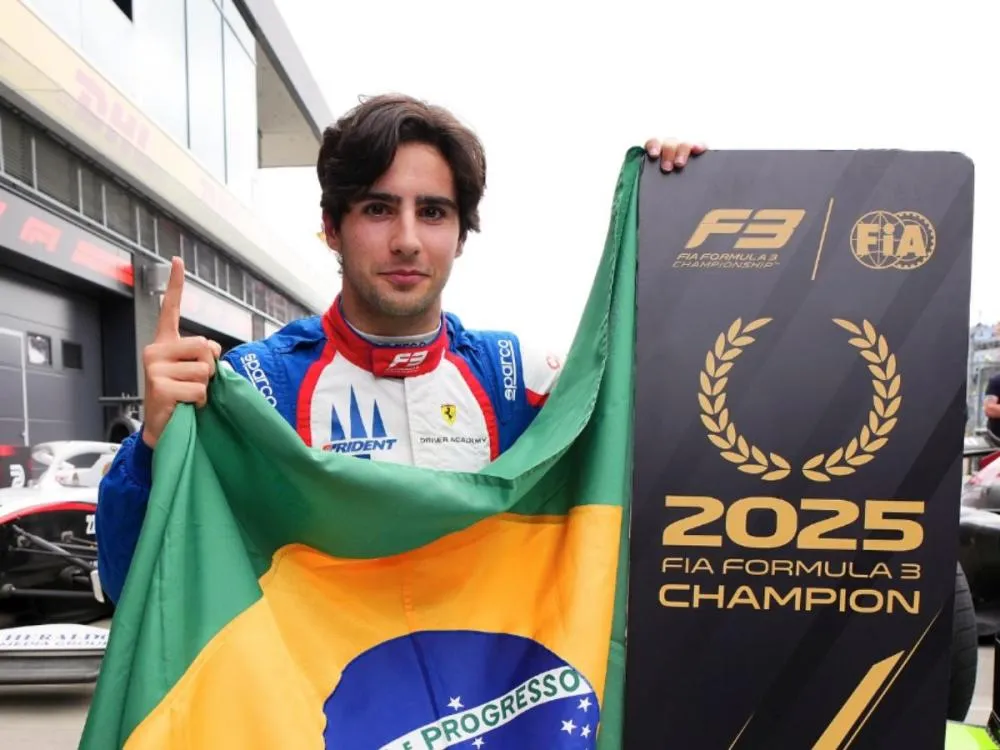  GP da Hungria 2025: Norris garante vitória com ousadia e um final de semana perfeito para o Brasil