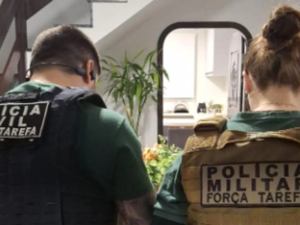 Gaeco deflagra operação contra atuação de advogados ligados a facção criminosa em SC