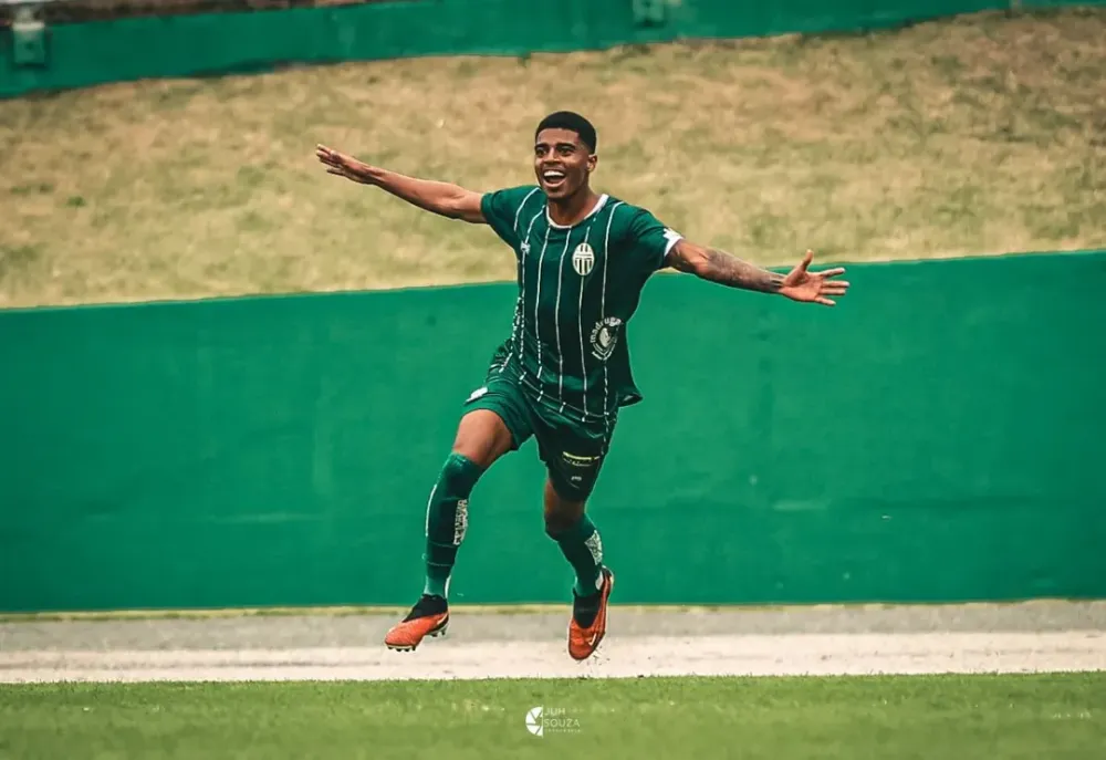 Metrô vence Tubarão no Sesi e enfrenta Carlos Renaux por vaga na elite do Catarinense