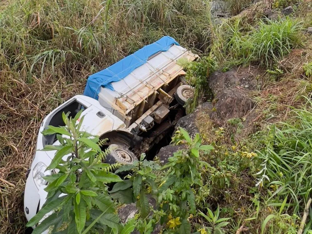 Foto: Divulgação/CBMSC