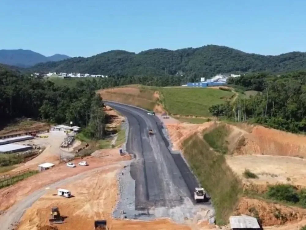 Conselho de Entidades de Blumenau pede prioridade para Via Expressa e Pedro Zimmermann