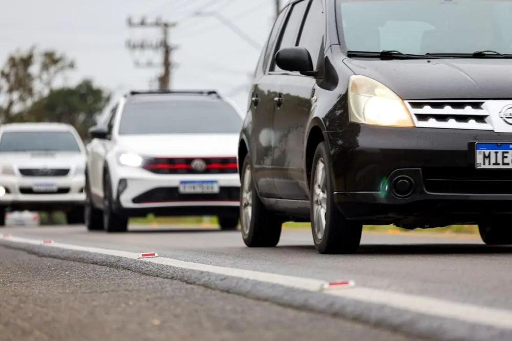 Catarinenses já podem pagar o IPVA via PIX