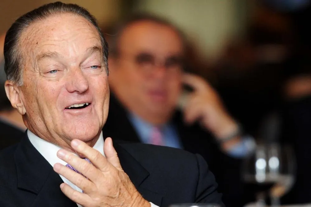 Quinteto em vida e um com mandato