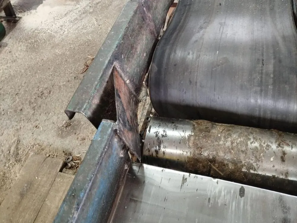 Trabalhador prende braço em máquina e é socorrido em estado grave no Alto Vale