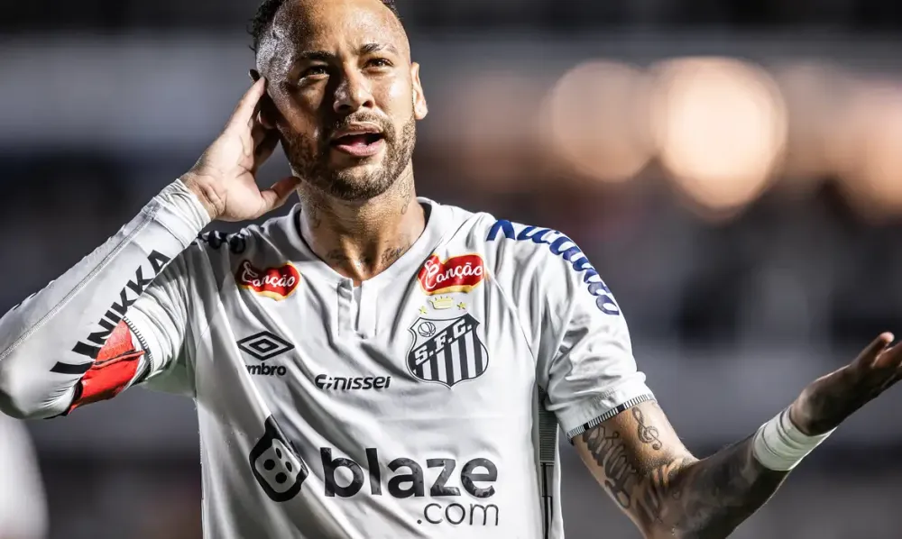 Santos vence o Juventude pelo Brasileirão e sai da zona de rebaixamento