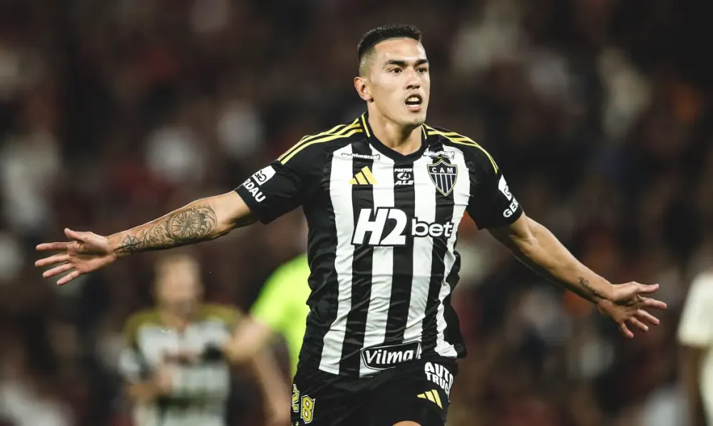 Copa do Brasil: seis classificados para as quartas de final serão definidos nesta quarta-feira