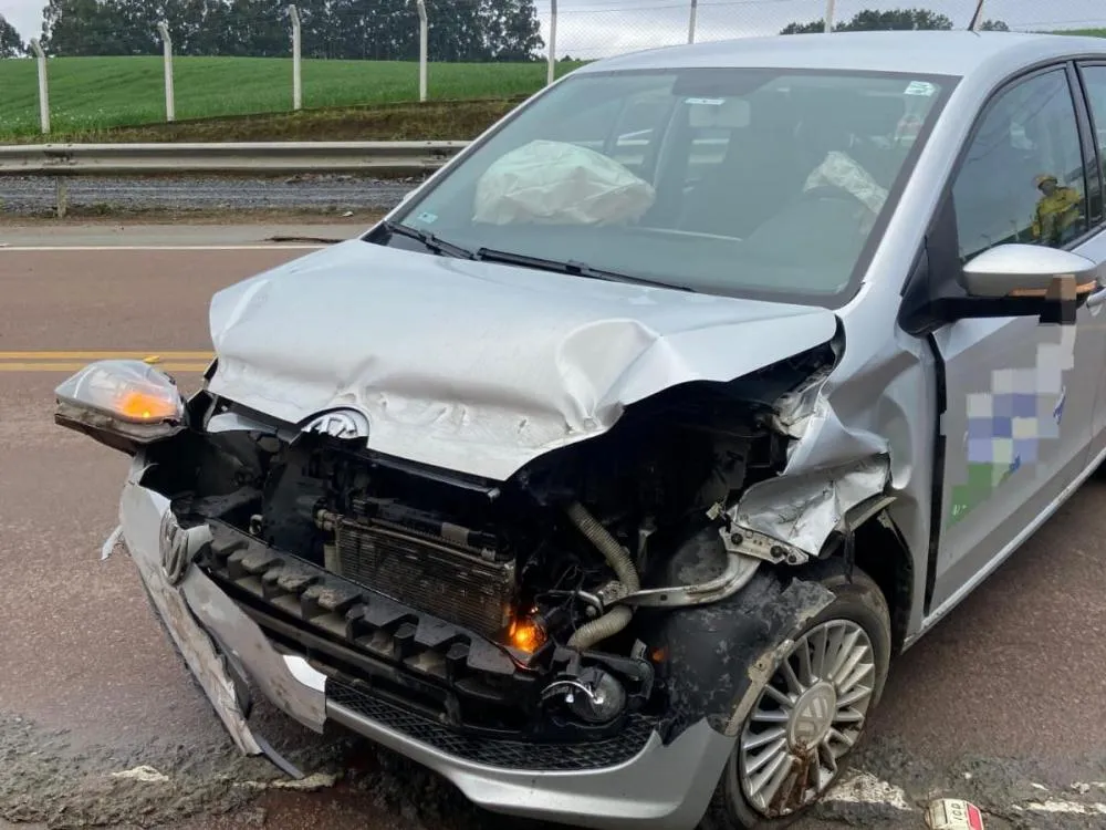 Foto: Divulgação/Bombeiros