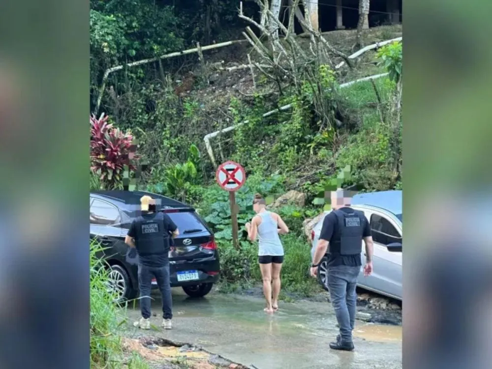 Caso de perseguição a dentista em Itapema ganha novo desdobramento com internação da acusada