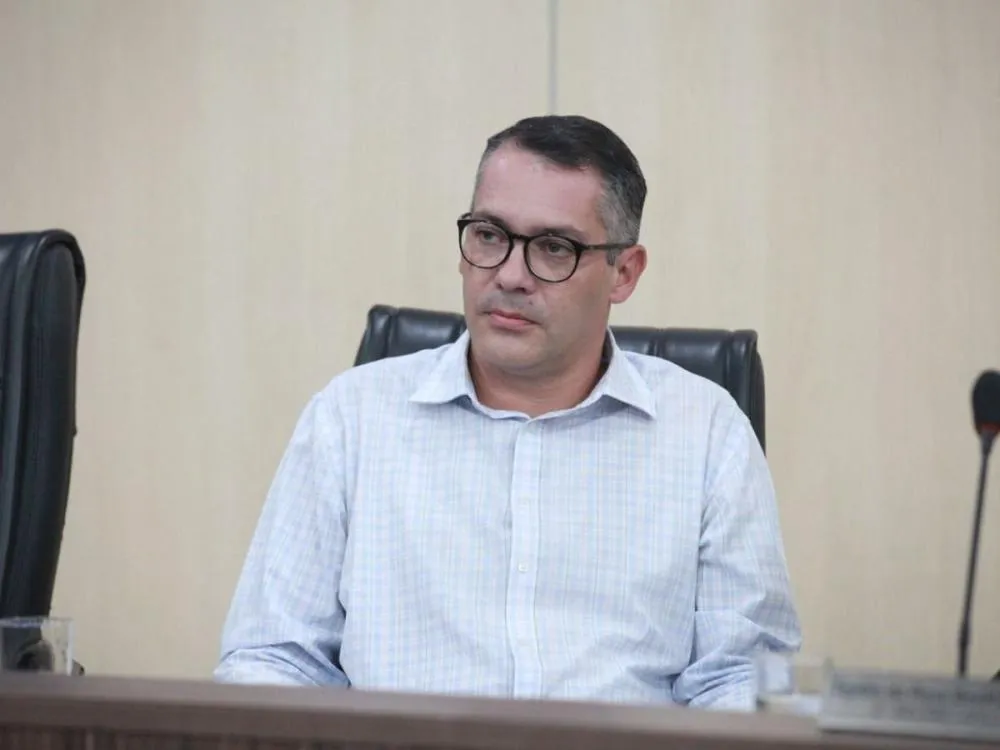 Foto: Divulgação/Câmara de Vereadores de Blumenau