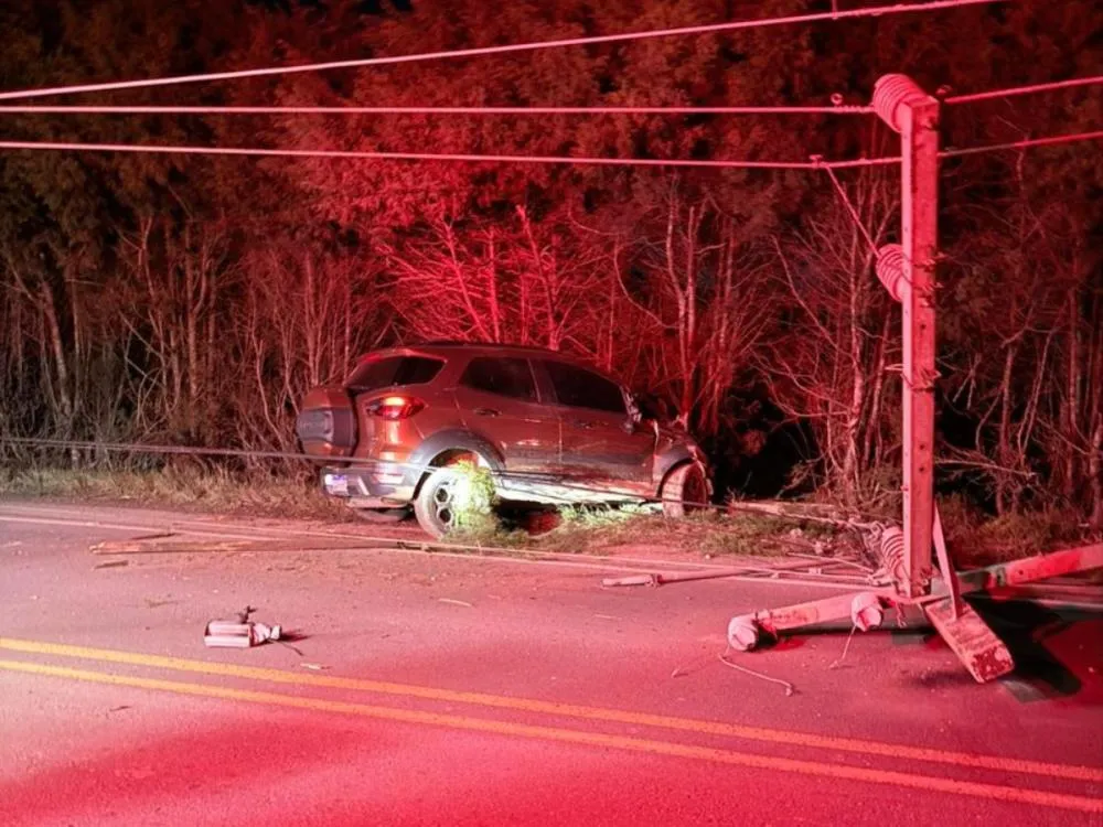 Foto: Divulgação/CBMSC