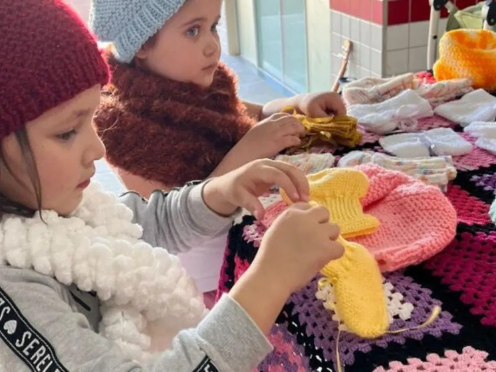 Foto: Divulgação/Prefeitura de Gaspar