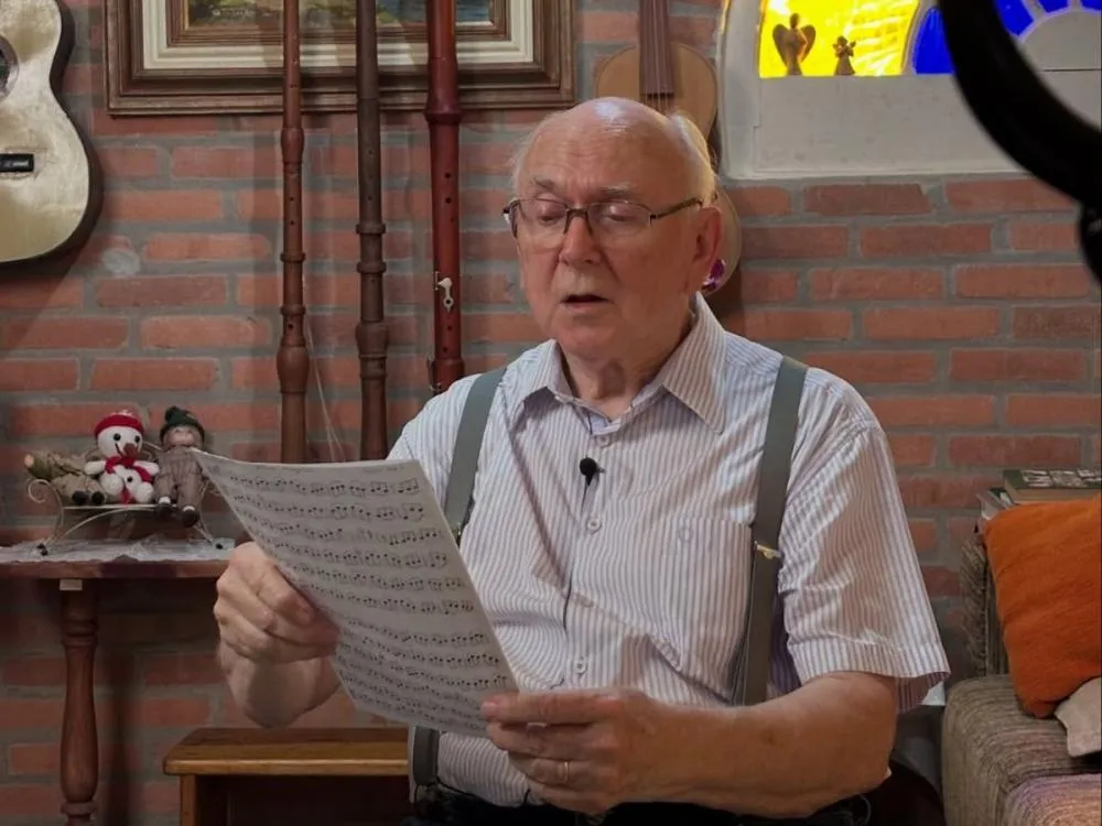 Foto: Divulgação/Prefeitura de Timbó