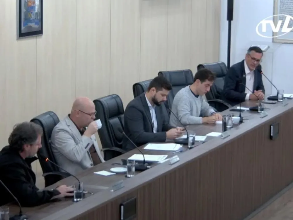 Foto: Reprodução/TVL