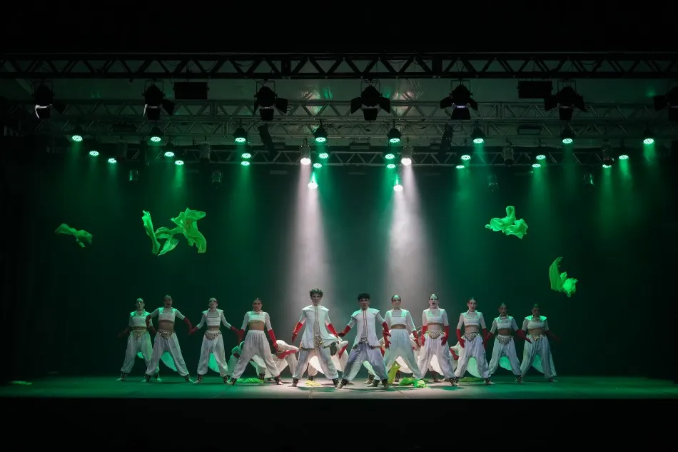 Blumenau recebe segunda etapa classificatória do Festival Catarinense de Dança; saiba quando 