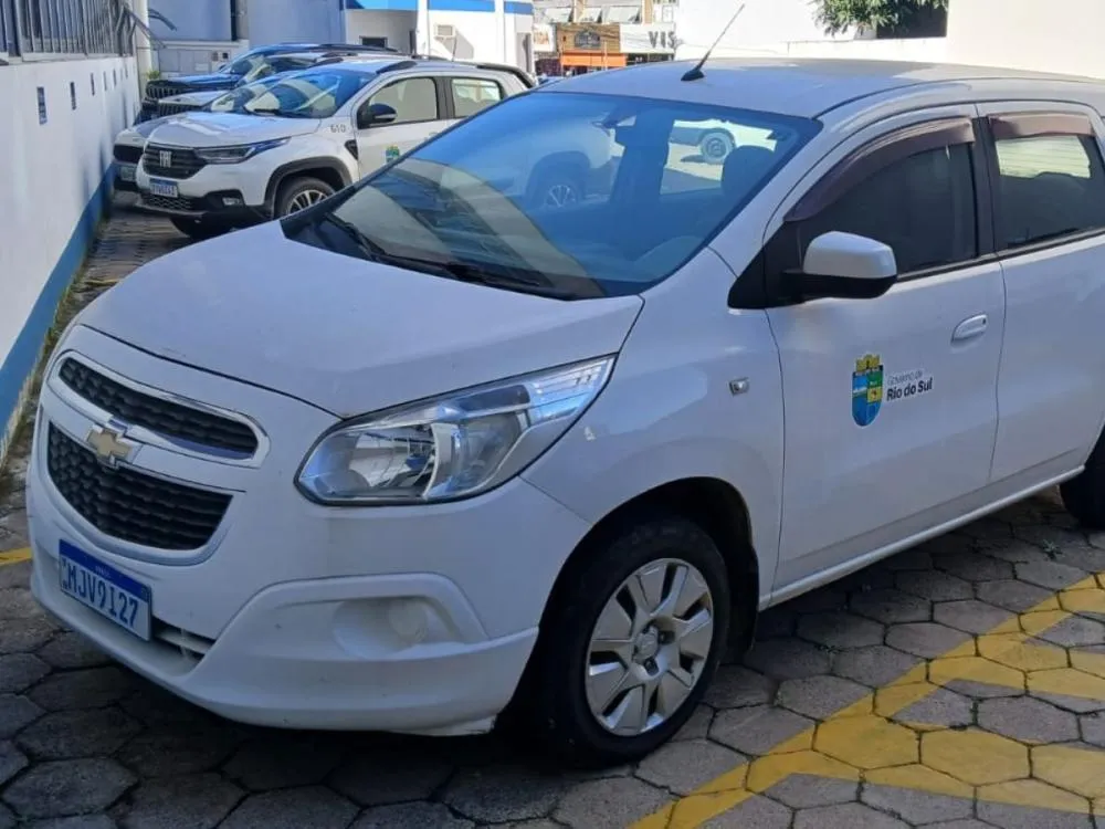 Foto: Divulgação/Prefeitura de Rio do Sul